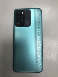 Б/в Мобільний телефон Tecno 8с kg5k 4/64gb 01-200802489