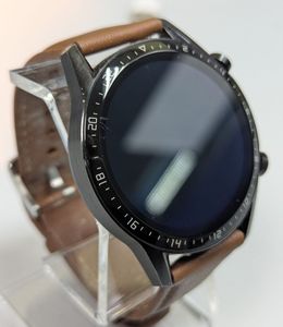 Б/у Смарт-часы Huawei gt 2 ltn-b19 01-200802916