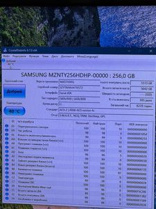 Б/в Системний блок Пк intel core i5-6500/ram 8 gb/hdd відсутній/ssd 256 gb/nvidia gtx 745 (geforce) 1gb ddr3 128bit 01-200802919