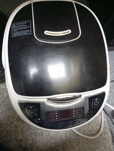 Б/в Мультиварка Moulinex mk707 01-200803069