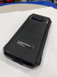 01-200790446: Doogee s100 12/256gb