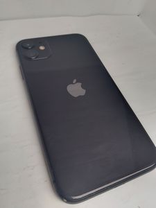 Б/в Мобільний телефон Apple iphone 11 64gb 01-200802225