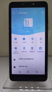 Б/у Мобильний телефон Tecno pop 2f b1g 1/16gb 01-200803042