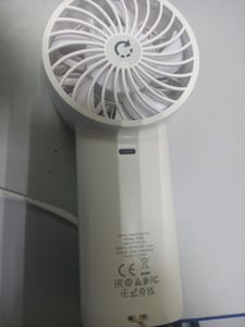 Б/в Вентилятор портативний Hoco hx62 01-200803289