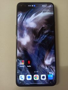 01-200802343: Oneplus nord 1 ac2003 12/256gb