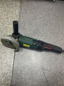 Б/в Кутова шліфмашина Parkside pws 125 d3 01-200800263