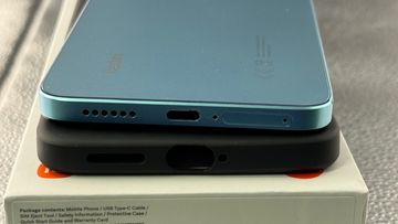 Б/в Мобільний телефон Xiaomi redmi note 14 8/256gb 01-200804150