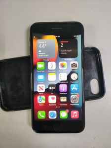 01-200802082: Apple iphone 7 256gb