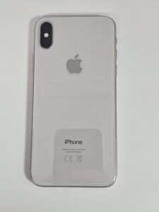 Б/в Мобільний телефон Apple iphone x 64gb 01-200804346