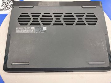 Б/у Ноутбук Lenovo 16/core i7-12650h ddr5/16gb ddr5/hdd *відсутній/ssd 800 gb/geforce rtx3050ti 4gb 01-200637683