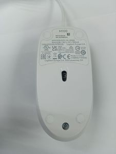 Б/в Миша Logitech m100 01-200578729