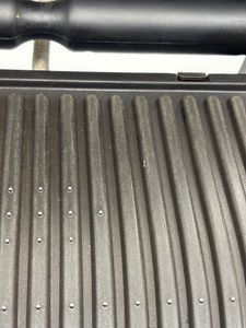 Б/в Гриль Tefal optigrill+ xl gc722d34 01-200802155