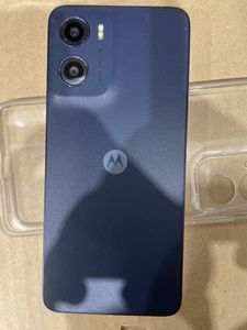 Б/у Мобильний телефон Motorola moto g05 4/128gb 01-200801607