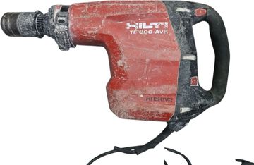 Б/в Відбійний молот Hilti te 800-avr 01-200804130