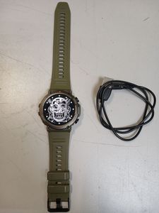 Б/в Смарт-годинник Mevaden md56 01-200804233