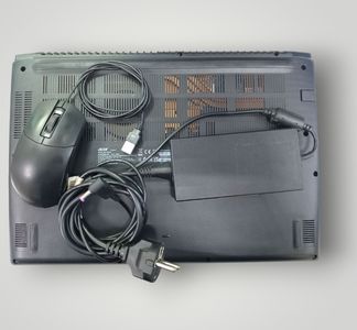 Б/в Ноутбук Acer 15/ryzen 5 5500u ddr4/8gb ddr4/ssd 256 gb/geforce gtx1650 4gb 01-200629718