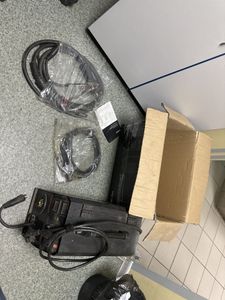 Б/в Зварювальний апарат Dnipro-M mig/mma mg-18 01-200804366