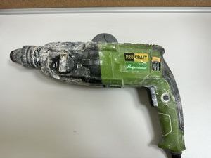 Б/в Перфоратор Procraft bh-1400 01-200804384