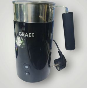 Б/в Спінювач молока Graef ms 702 01-200781972