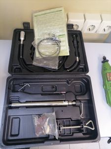 Б/в Багатофункціональний інструмент Procraft pg-400 01-200805757