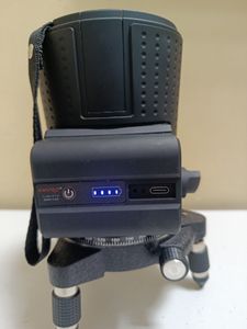 Б/в Лазерний нівелір Dnipro-M ml-330r 01-200803170