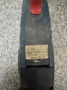 Б/у Перфоратор Bosch gbh 2-26 dre 01-200805608