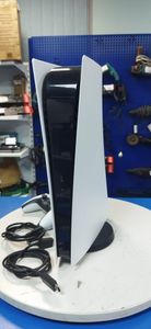 Б/в Ігрова приставка Sony playstation 5 digital edition 825gb 01-200805654