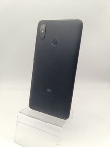 Б/в Мобільний телефон Xiaomi mi max 3 4/64gb 01-200802157