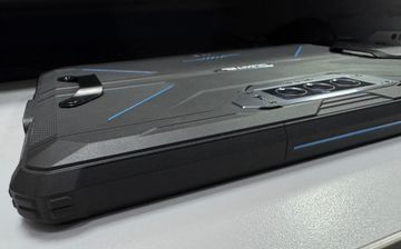 Б/в Планшет Oukitel rt7 8/256gb 01-200803403