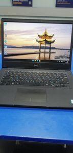 Б/в Ноутбук Dell 15/core i5 8365u ddr4/4gb ddr4/hdd *відсутній/ssd 128 gb/*інтегрована 01-200805230