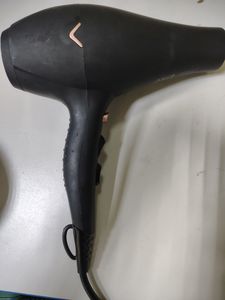 Б/у Фен Cecotec ionicare 5350 powershine fire 01-200808480