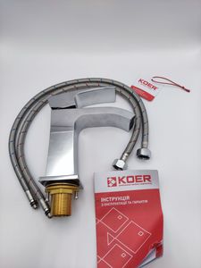 Б/в Змішувач Koer kb-12007-01 01-200804530