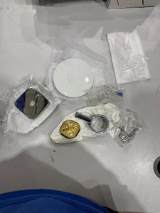 Б/в Мильниця Hansgrohe puravida 41502000 01-200809267