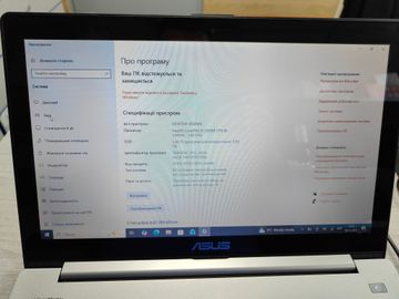 Acer 15/core i3 2365m ddr3/6gb ddr3/hdd *відсутній/ssd 128 gb/*інтегрована