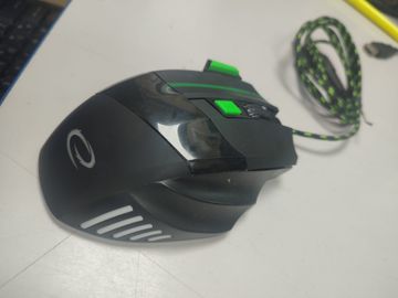 Esperanza mx201 wolf