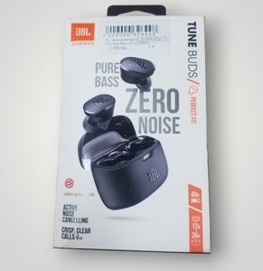 Б/в Навушники Jbl tune buds 01-200750878