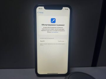 Б/у Мобильний телефон Apple iphone xr 64gb 01-200809109