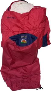 Б/у Спальный мешок Open Air pegasus 01-200589746