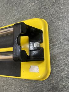 Б/в Плиткоріз ручний Topex 400 mm 01-200196916