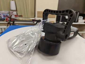 Б/в Полірувальна машина Pattfield pe-600 pm 01-200808746