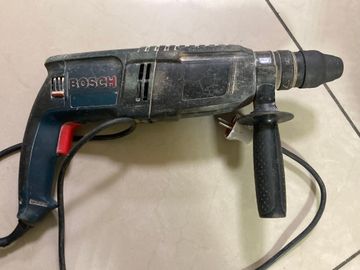 Б/в Перфоратор Bosch gbh 2-26 dre 01-200810449