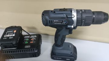 Б/в Шурупокрут Primaster Pro pasb20-w / 2акб / зп 01-200811459