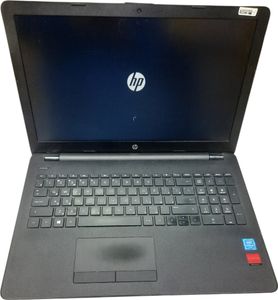 Б/в Ноутбук Hp 15/pentium n3710 ddr3/4gb ddr3/hdd 500 gb/ssd *відсутній/radeon r5 m330 01-200804924