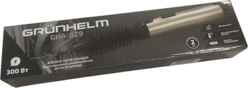 Б/в Фен-щітка Grunhelm gha-829 01-200585262