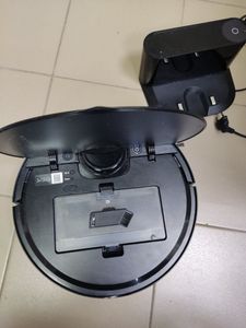 Б/в Робот-пилосос Samsung vr3mb77312k 01-200812547