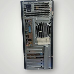 Б/в Системний блок Пк amd phenom ii x4 980 black edition/ram 4 gb/hdd 500 gb/ssd відсутній/amd/ ati radeon rx 470 4gb gddr 01-200565824