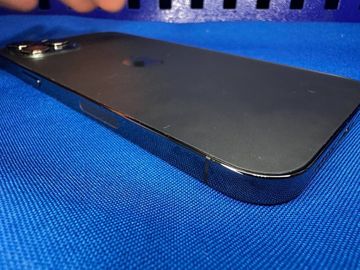 Б/в Мобільний телефон Apple iphone 12 pro max 256gb 01-200812778