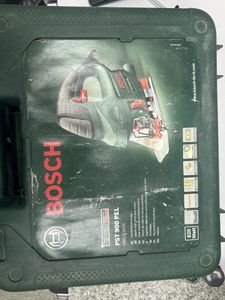 Б/в Електролобзик Bosch pst 900 pel 01-200814342