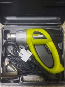 Б/в Фен будівельний Rockwell rs6500k 01-200814560