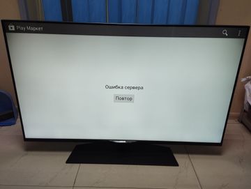 Б/в Телевізор Philips 49pus7909/12 01-200814520